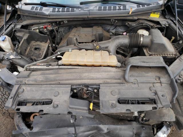 Photo 11 from auction – 2015 FORD F150 SUPER with VIN 1FTEX1EP4FFA76968