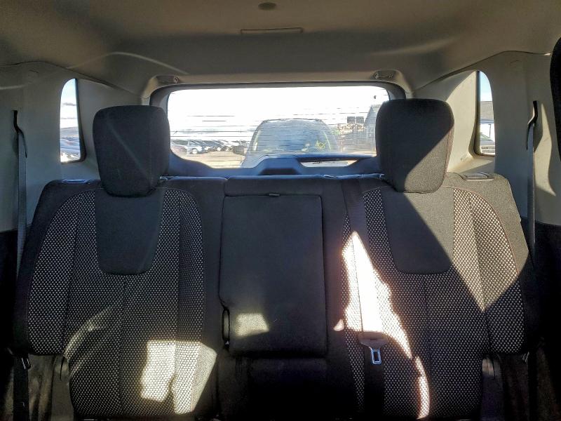 Photo 10 from auction – 2012 GMC TERRAIN SL with VIN 2GKFLTEK2C6349058