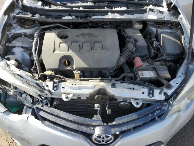 Photo 11 from auction – 2016 TOYOTA COROLLA L with VIN 2T1BURHE5GC707354