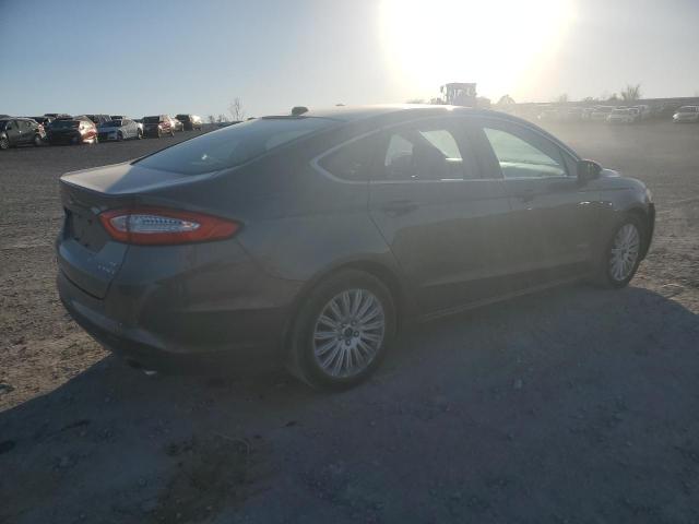 Photo 3 from auction – 2013 FORD FUSION SE with VIN 3FA6P0LU7DR369504