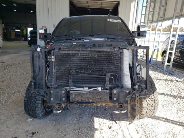Photo 5 from auction – 2017 GMC SIERRA with VIN 1GT12UEY7HF232219