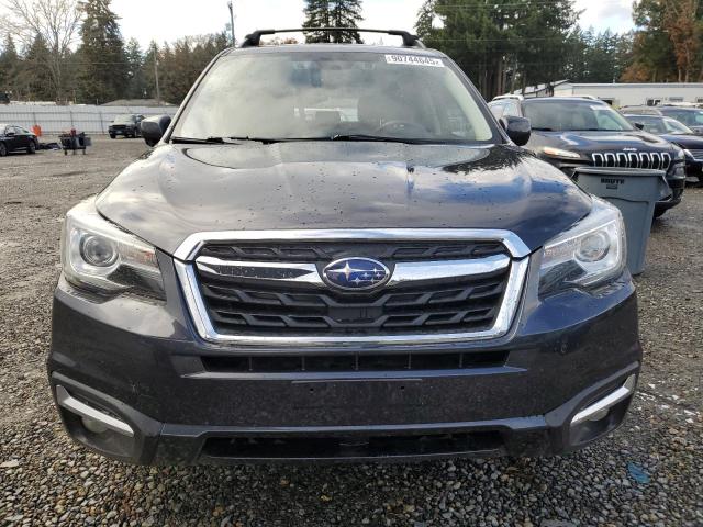 Photo 5 from auction – 2018 SUBARU FORESTER 2 with VIN JF2SJARC9JH571712