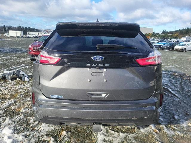 Photo 6 from auction – 2024 FORD EDGE SEL with VIN 2FMPK4J96RBA73281