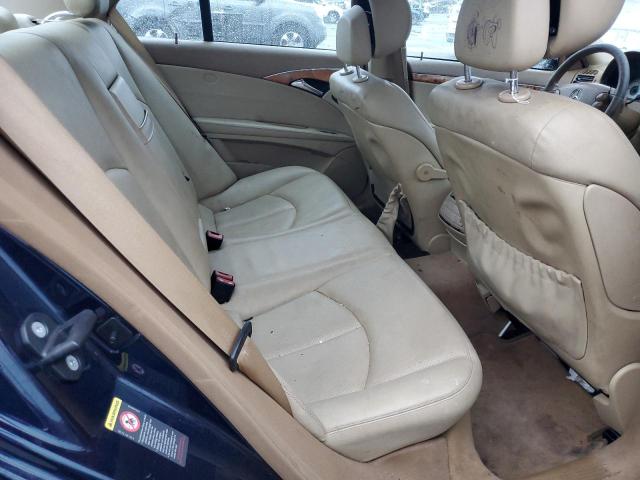 Photo 10 from auction – 2008 MERCEDES-BENZ E350 with VIN WDBUF56X08B333668