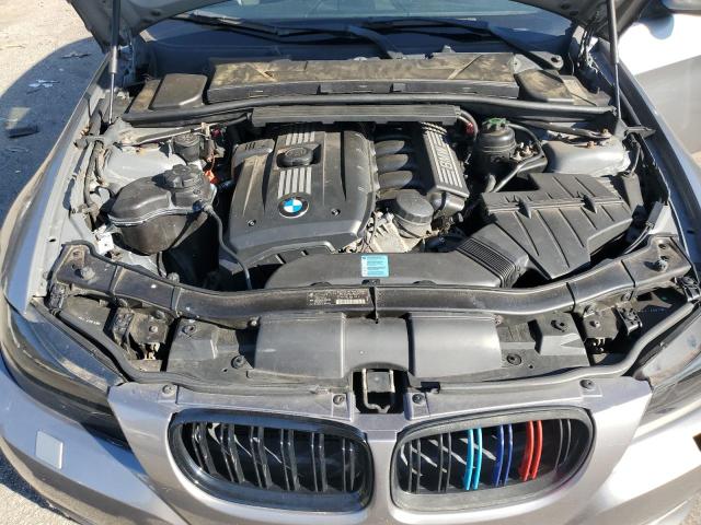 Photo 11 from auction – 2011 BMW 328 XI with VIN WBAPK7C54BA820620