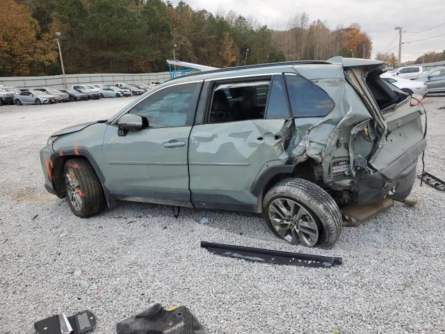 Photo 2 from auction – 2020 TOYOTA RAV4 with VIN 2T3C1RFV6LW088621