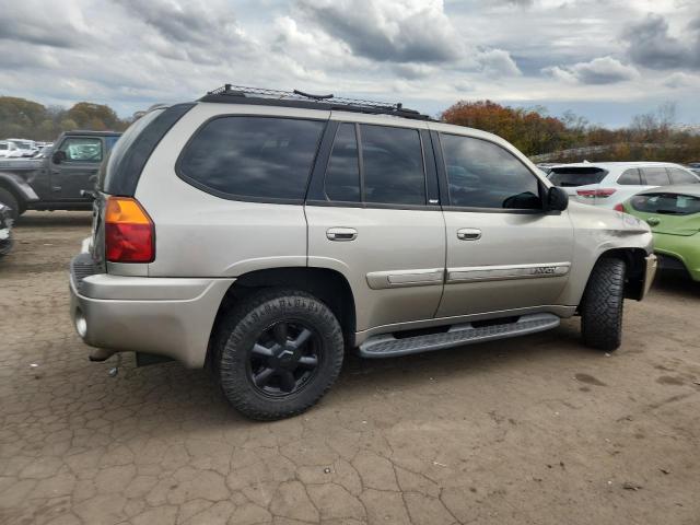 Photo 3 from auction – 2002 GMC ENVOY with VIN 1GKDT13S822300327