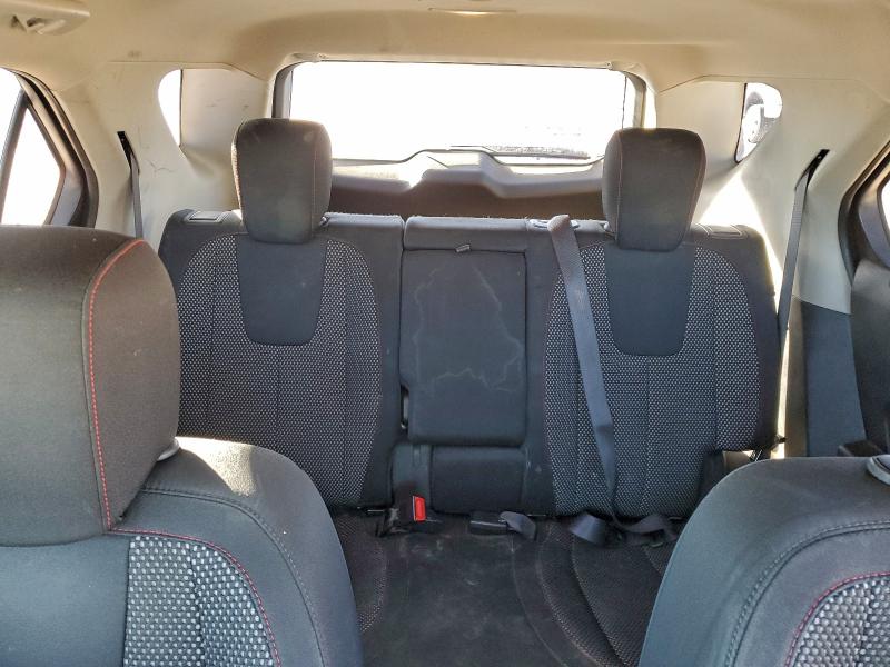 Photo 10 from auction – 2017 CHEVROLET EQUINOX LT with VIN 2GNALCEK2H6178154
