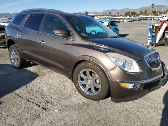 Photo 4 from auction – 2008 BUICK ENCLAVE CX with VIN 5GAER23708J302203