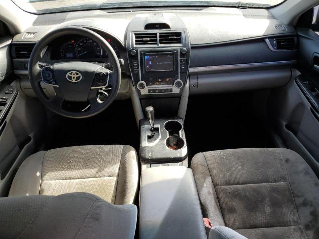 Photo 8 from auction – 2012 TOYOTA CAMRY BASE with VIN 4T4BF1FKXCR205491