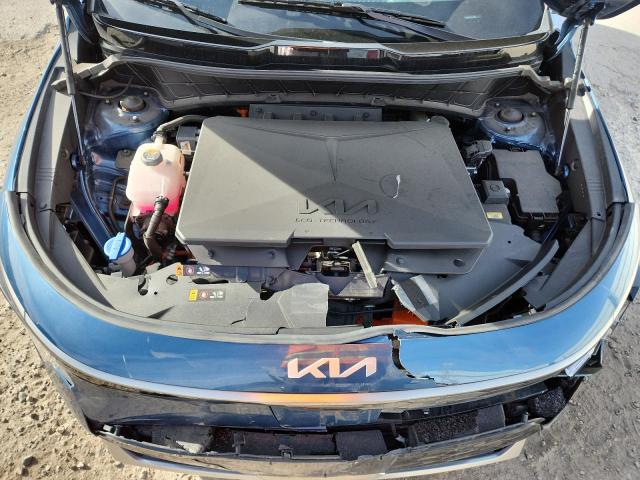 Photo 12 from auction – 2024 KIA NIRO WIND with VIN KNDCR3L13R5120951