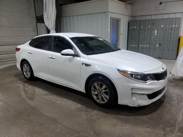 Photo 4 from auction – 2016 KIA OPTIMA LX with VIN KNAGT4L34G5107145