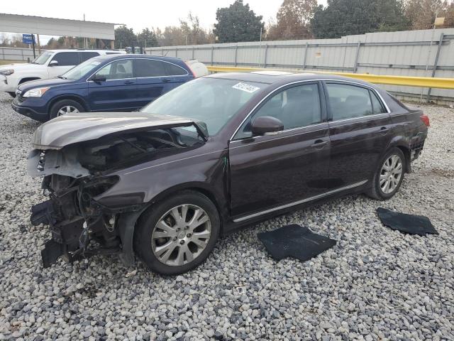 TOYOTA AVALON BAS 2011 con VIN 4T1BK3DB1BU410488 - Foto de la subasta