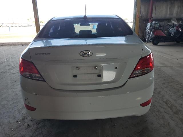 Photo 6 from auction – 2016 HYUNDAI ACCENT SE with VIN KMHCT4AE7GU015342