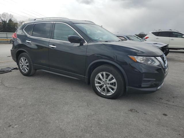 Photo 4 from auction – 2017 NISSAN ROGUE S with VIN KNMAT2MT3HP525021