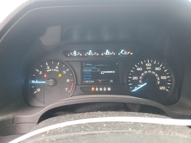 Photo 9 from auction – 2019 FORD F150 SUPER with VIN 1FTEW1EP7KKD02571