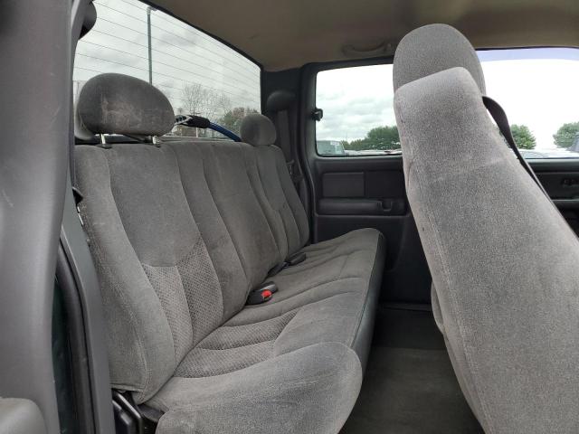 Photo 10 from auction – 2004 CHEVROLET SILVERADO with VIN 2GCEK19T841365815