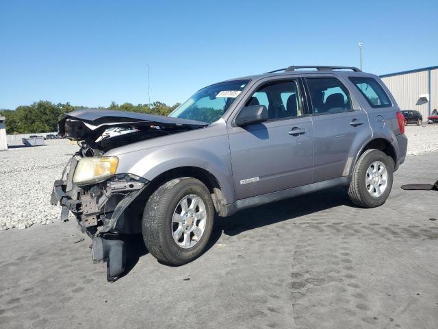 MAZDA TRIBUTE I 2008 with VIN 4F2CZ02Z88KM20569 - Photo from auction