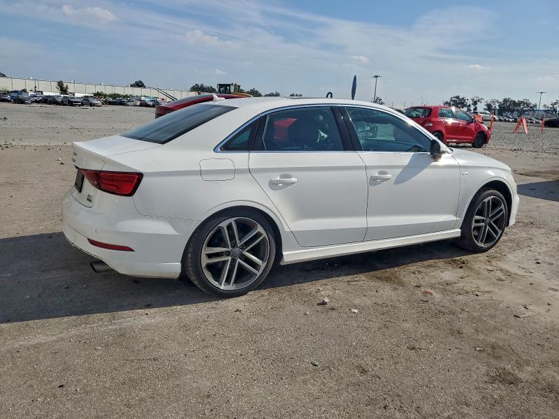 Photo 3 from auction – 2018 AUDI A3 PREMIUM with VIN WAUJ8GFF4J1011173
