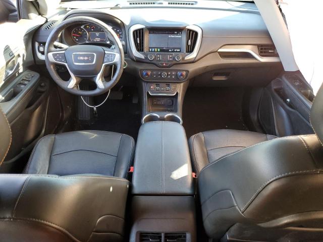 Photo 8 from auction – 2019 GMC TERRAIN SL with VIN 3GKALVEX5KL376363