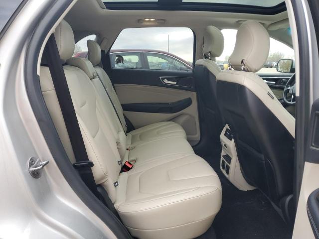 Photo 11 from auction – 2016 FORD EDGE TITAN with VIN 2FMPK4K97GBC58287