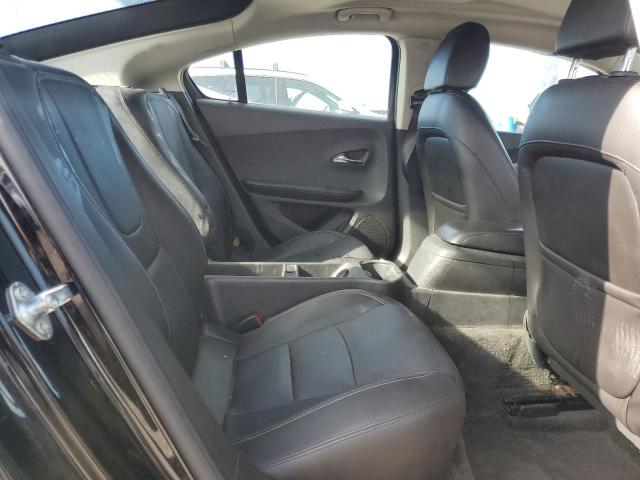 Photo 10 from auction – 2015 CHEVROLET VOLT with VIN 1G1RD6E43FU141939