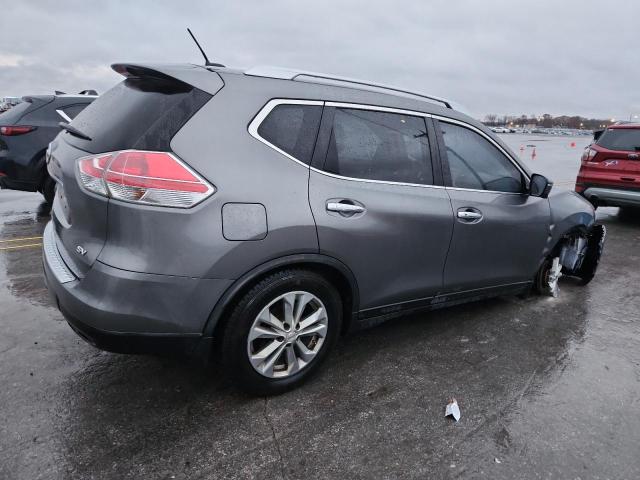 Photo 3 from auction – 2016 NISSAN ROGUE S with VIN JN8AT2MT5GW002155