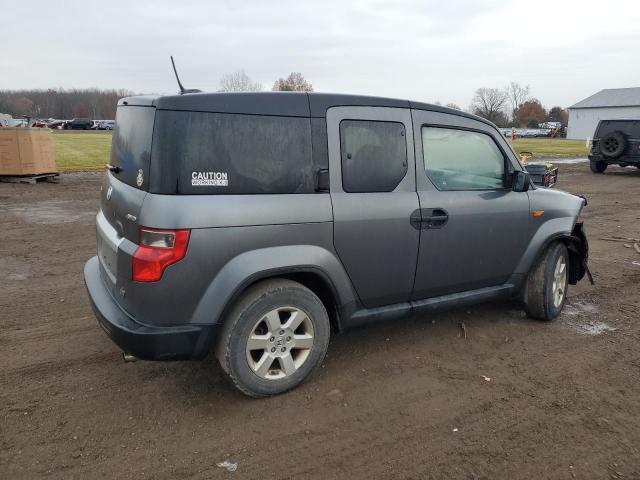 Photo 3 from auction – 2010 HONDA ELEMENT EX with VIN 5J6YH2H77AL008065