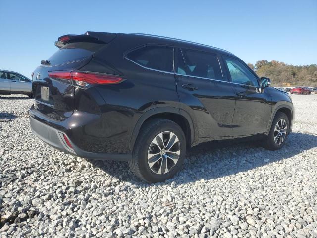 Zdjęcie 3 z aukcji – 2020 TOYOTA HIGHLANDER z VIN 5TDGZRAH2LS021186