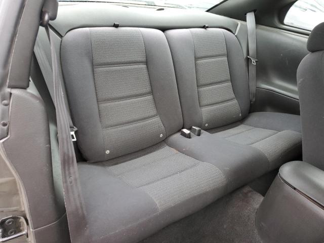 Photo 10 from auction – 2004 FORD MUSTANG with VIN 1FAFP40404F109678