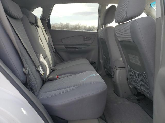 Photo 11 from auction – 2008 HYUNDAI TUCSON with VIN KM8JM12B08U732478