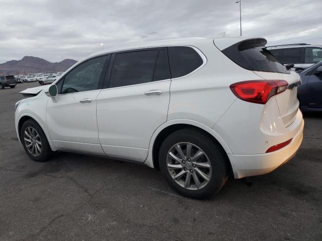 Photo 2 from auction – 2020 BUICK ENVISION E with VIN LRBFXCSA4LD150833