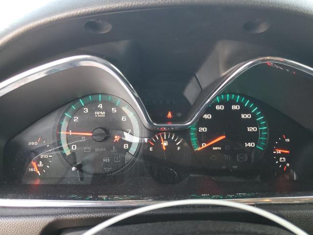 Photo 9 from auction – 2015 CHEVROLET TRAVERSE with VIN 1GNKVHKD2FJ237429