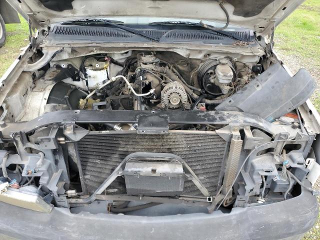 Photo 11 from auction – 2006 CHEVROLET SILVERADO with VIN 1GCEC19VX6E155457