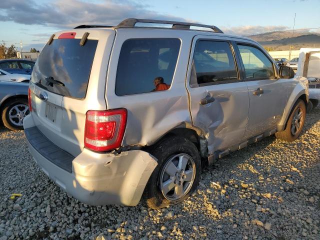 Photo 3 from auction – 2008 FORD ESCAPE with VIN 1FMCU03Z68KC14630
