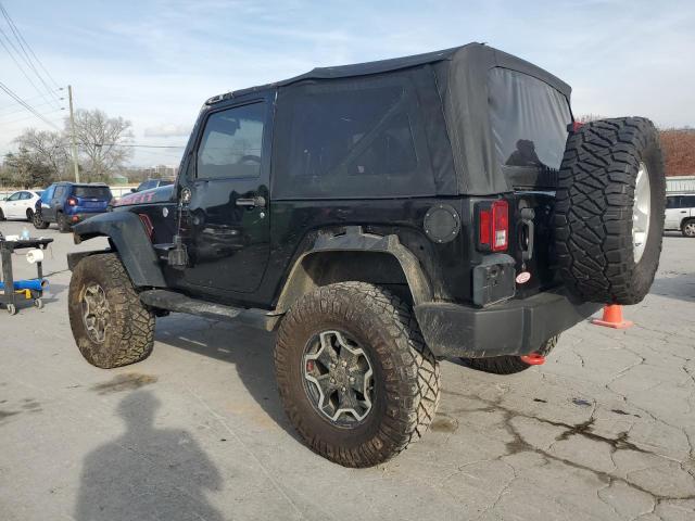 Photo 2 from auction – 2014 JEEP WRANGLER with VIN 1C4AJWAG5EL219641