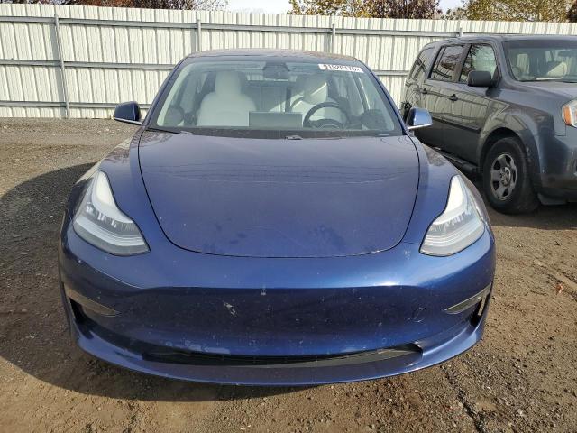 Photo 5 from auction – 2018 TESLA MODEL 3 with VIN 5YJ3E1EBXJF097712