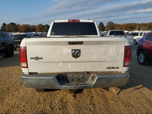 Photo 6 from auction – 2010 DODGE RAM 2500 with VIN 3D7UT2CL4AG109249