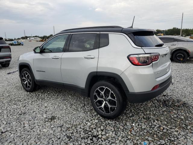 Photo 2 from auction – 2026 JEEP COMPASS LI with VIN 3C4NJDCNXTT177700