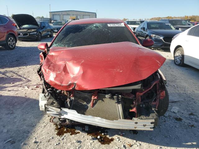 Photo 5 from auction – 2021 TOYOTA COROLLA with VIN 5YFEPMAE6MP220032