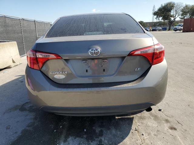 Photo 6 from auction – 2019 TOYOTA COROLLA L with VIN 5YFBURHE2KP866695