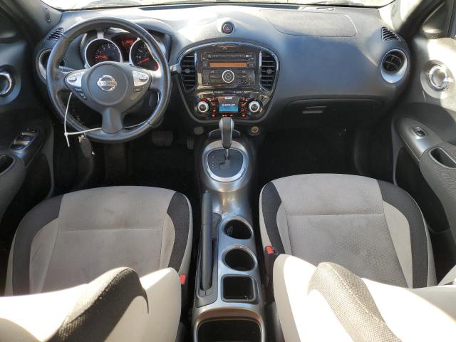 Photo 8 from auction – 2013 NISSAN JUKE S with VIN JN8AF5MVXDT226822