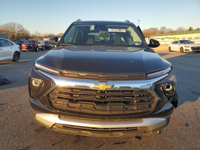 Photo 5 from auction – 2025 CHEVROLET TRAILBLAZE with VIN KL79MPSLXSB191992