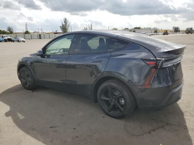 Photo 2 from auction – 2026 TESLA MODEL Y with VIN 7SAYGDED3TA486259