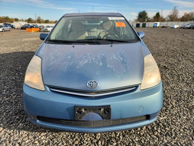 Photo 5 from auction – 2007 TOYOTA PRIUS with VIN JTDKB20U877582741