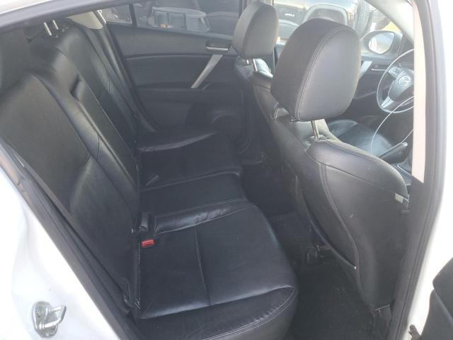 Photo 10 from auction – 2012 MAZDA 3 S with VIN JM1BL1W99C1666784