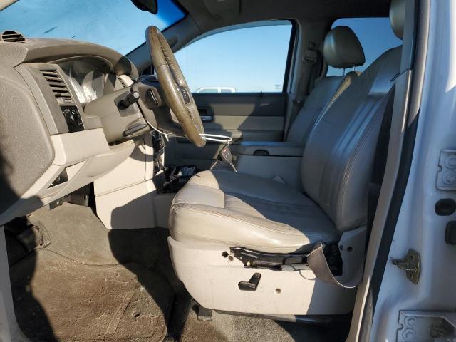 Photo 7 from auction – 2004 DODGE DURANGO LI with VIN 1D8HD58D34F208406