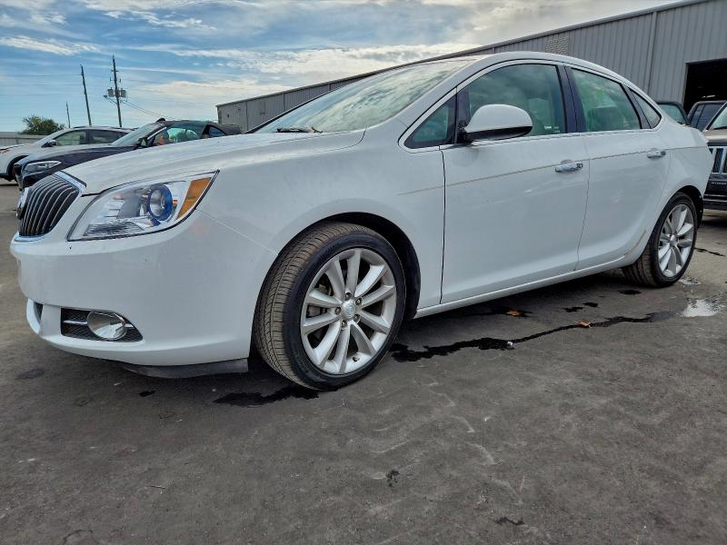 صورة رقم 1 من المزاد - 2014 BUICK VERANO مع VIN 1G4PS5SK6E4161923