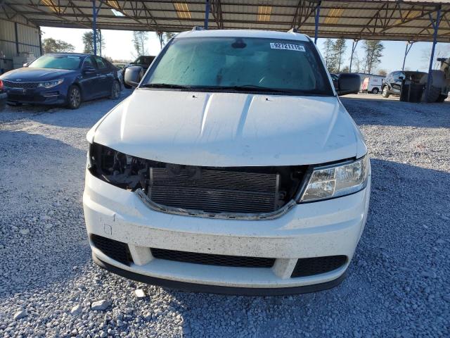 Photo 5 from auction – 2018 DODGE JOURNEY SE with VIN 3C4PDCAB9JT429341
