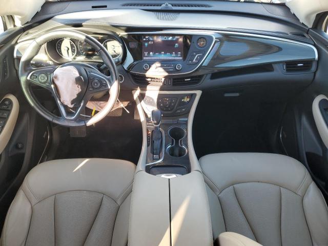 Photo 8 from auction – 2020 BUICK ENVISION P with VIN LRBFX3SX6LD177830